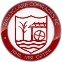 BallyclareComradesFootballClub