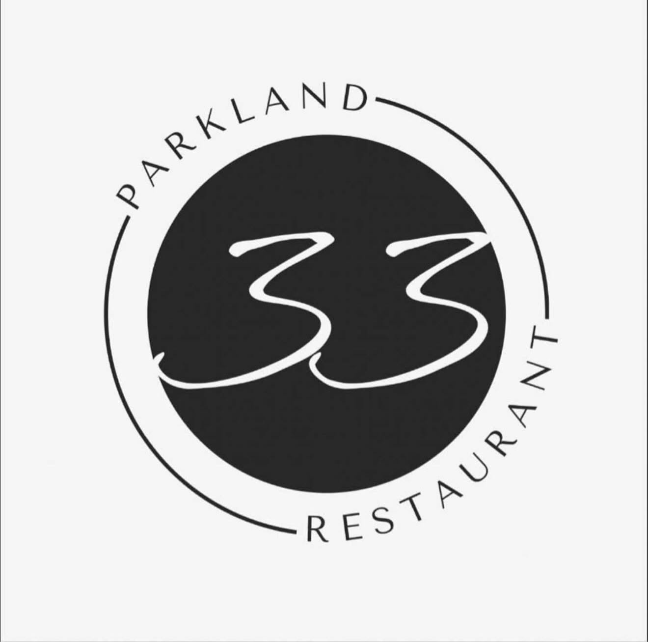 Parklands 33 logo