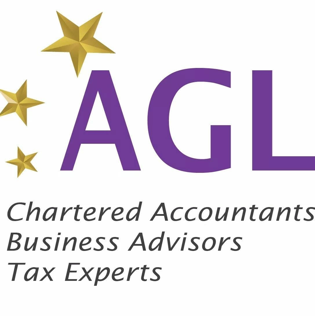 AGL Chartered Accountants logo