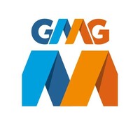 GMG Logos logo
