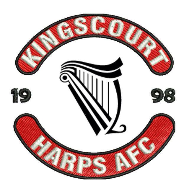 KingscourtHarpsAFC