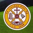Clogher GAC logo