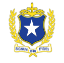 Naomh Gall logo