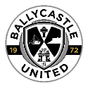 Ballycastle United Youth Academy logo