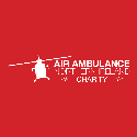 Air Ambulance NI logo