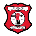BeraghRedKnightsGAA