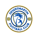 DesertmartinFC