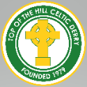 TopoftheHillCelticYouthFootballclub