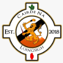 Cairde na Loingsigh logo