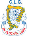 An Clochan Liath logo