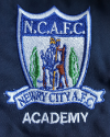 NewryCityAFCAcademy