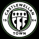 Castlewellan Town FC logo