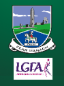 FERMANAGH LGFA logo