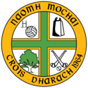 StMochaisGACDarraghCross
