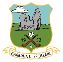 GarryspillaneGAAClub