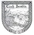 Barrowhouse GAA logo