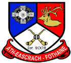 AhascraghFohenaghGAA