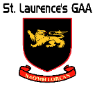 StLaurencesGAA