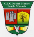 StMarysSlaughtmanusGAA