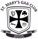 StMarysGaaWolverhampton