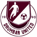 Drumbar United Football Club logo