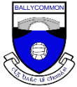 BallycommonGAA
