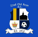 22ndYouth logo