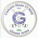 ShaneUiNeillGlenarm on Klubfunder