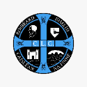 Robert Emmets GAA logo