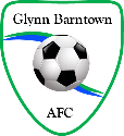 GlynnBarntownAFC
