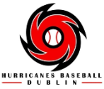 DublinCityHurricanesBaseballClub