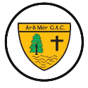 St Marys Ardmore logo