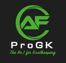 AFPro GK logo