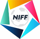 Northern Ireland Futsal Federation logo