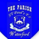 St Pauls FC logo