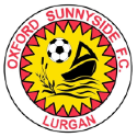 Oxford Sunnyside FC logo