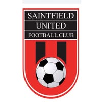 SaintfieldUnitedFC
