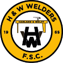 HarlandAndWolffWeldersFC