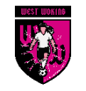 West Woking Women logo