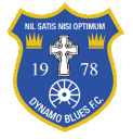 Dynamo Blues FC logo