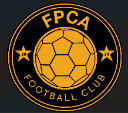 FPCA Football Club  logo