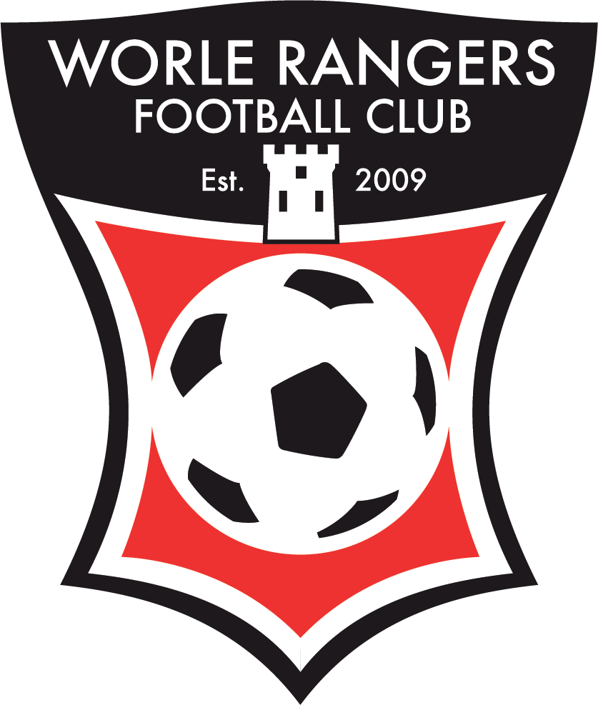 Worle Rangers FC crest