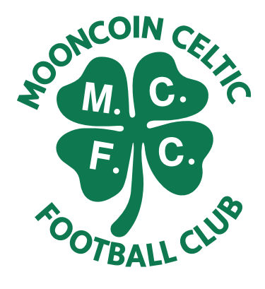 Mooncoin Celtic logo