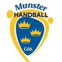 Munster Handball logo